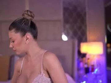 Freechat blairsanders on Chaturbate