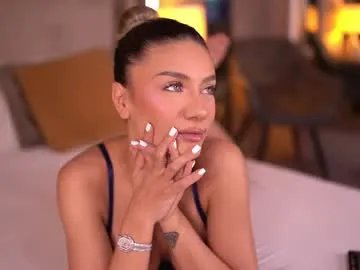 Freechat blairsanders on Chaturbate