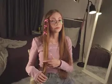 Freechat blissence on Chaturbate