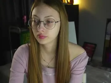 Freechat blissence on Chaturbate