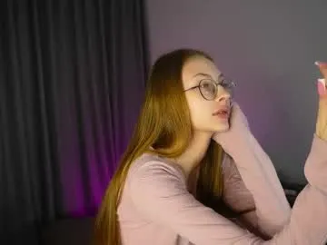 Freechat blissence on Chaturbate