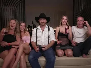 Offline blondefoxsilverfox on Chaturbate