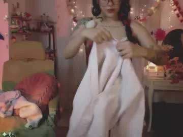 Offline blushing_nymph on Chaturbate