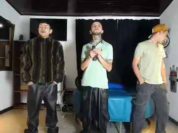 Private boranget on Chaturbate