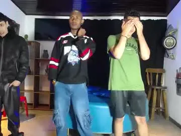 Private boranget on Chaturbate