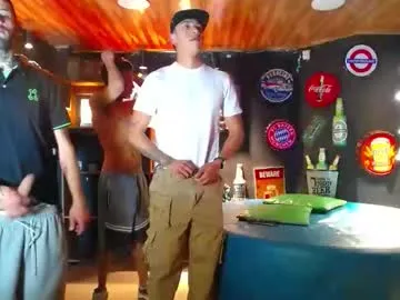 Private boranget on Chaturbate