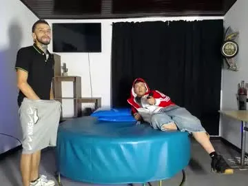 Private boranget on Chaturbate