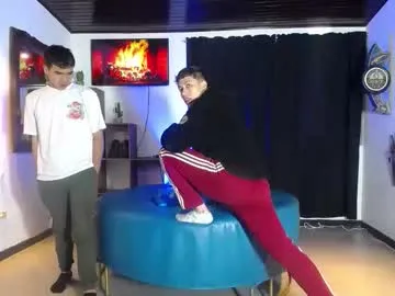 Private boranget on Chaturbate