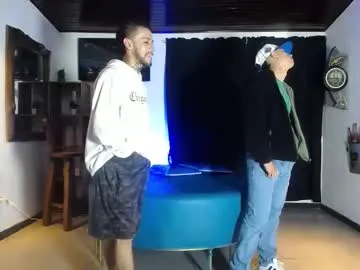 Private boranget on Chaturbate