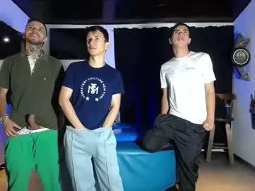 Private boranget on Chaturbate