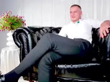 Freechat borieth on Chaturbate