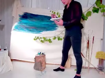 Freechat borieth on Chaturbate