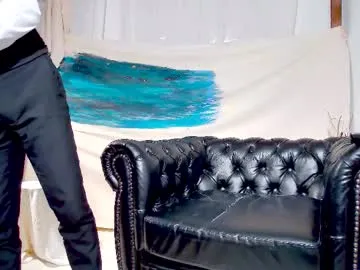 Freechat borieth on Chaturbate