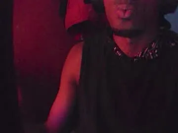 Offline boss_playa98 on Chaturbate