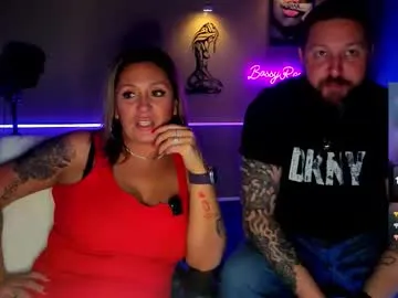 Offline bossyroxy84 on Chaturbate