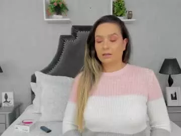 Freechat bridgetrodriguez on Chaturbate