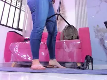 Freechat bridgetrodriguez on Chaturbate