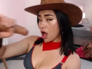 Freechat brigith24 on Chaturbate