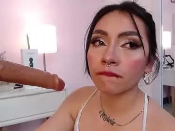 Freechat brigith24 on Chaturbate