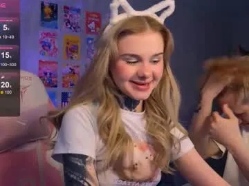 Offline britney_lynch on Chaturbate