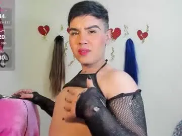 Offline brucee_venturee on Chaturbate