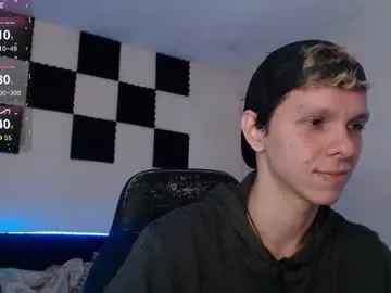 Offline bryamado on Chaturbate