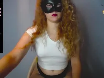 Offline bubbblegum on Chaturbate