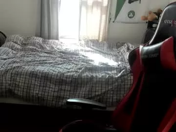 Freechat buffsexyman24 on Chaturbate