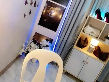 Freechat caitlin_x on Chaturbate