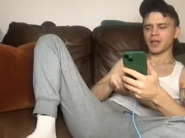 Offline camdoattitude on Chaturbate