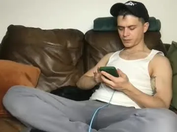 Offline camdoattitude on Chaturbate