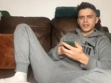 Offline camdoattitude on Chaturbate