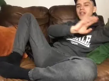 Offline camdoattitude on Chaturbate