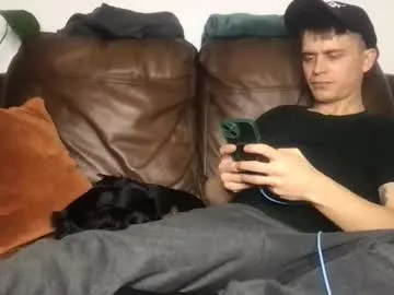 Offline camdoattitude on Chaturbate