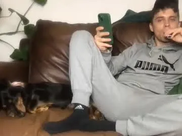 Offline camdoattitude on Chaturbate