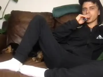 Offline camdoattitude on Chaturbate