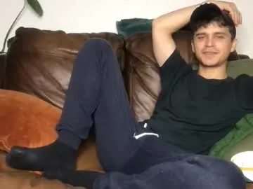 Offline camdoattitude on Chaturbate