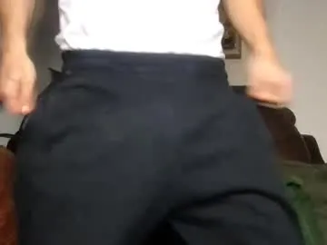 Offline camdoattitude on Chaturbate