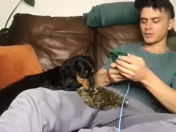 Offline camdoattitude on Chaturbate