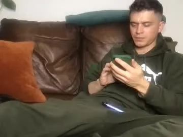 Offline camdoattitude on Chaturbate