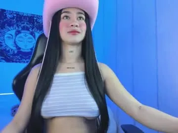 Private camiilaatorres on Chaturbate