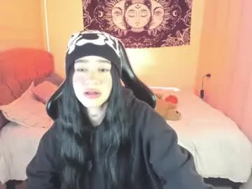 Private camiilaatorres on Chaturbate