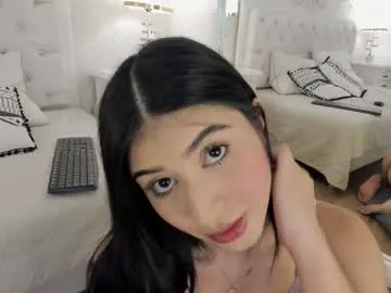 Freechat camile_carter on Chaturbate