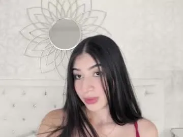 Freechat camile_carter on Chaturbate