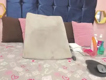 Offline candy_big_tits18 on Chaturbate