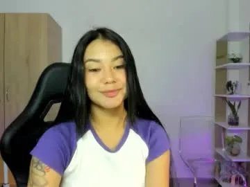 Freechat candy_hes on Chaturbate