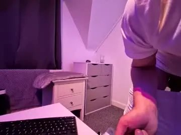 Freechat candyboy666 on Chaturbate