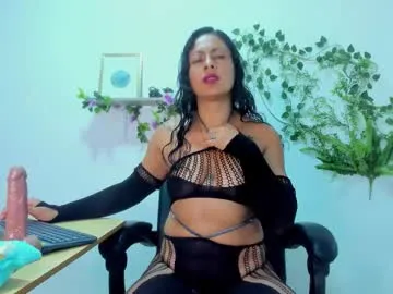 Offline canelaa___ on Chaturbate