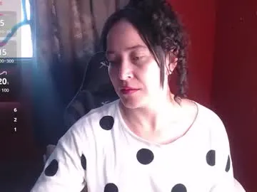 Freechat carla_naugthy_ on Chaturbate