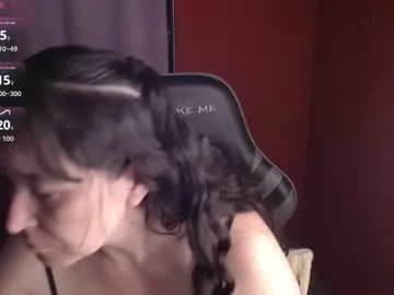 Freechat carla_naugthy_ on Chaturbate